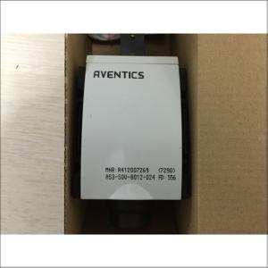 High-Performance And Durable Pneumatic Components For Aventics R412007269 Made