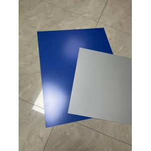 Processless CTP Plate DOP Plate Solution For Commercial Printing On White