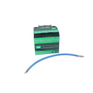 CE 36 V 40Ah Lithium Ion Battery For Electric Bicycle Bms Lithium Battery