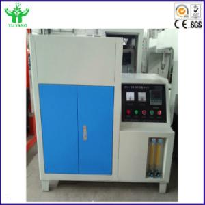 15KW Single Phase Induction Heating Machine Metal Smelting Welding Equipment