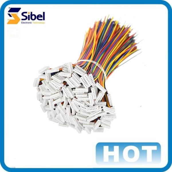 Wire Harness Cable Assembly Manufacturer Customized All Kind Of electrical wiring harness assembly