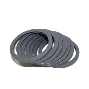 Wholesale Black Silicone Rubber O Ring for Various Sealing Applications from china suppliers