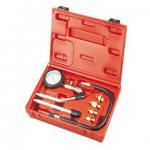 Gas Cylinder Compression Tester Kit for Gas Engines Auto Repair Tool