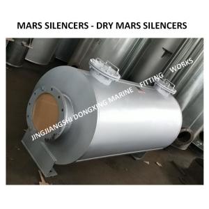HIGH QUALITY-BOILER SPARK EXTINGUISHER, BOILER SPARK EXTINGUISHING SILENCER VTJZ