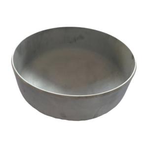 Welding 1/6 10mm 12mm Copper Pipe Threaded End Cap