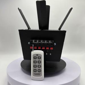 Wireless Remote Control Cold Fountain Fireworks Firing System Firing Device For