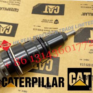 Common Rail Injector Diesel Fuel Injector 267-9710 267-9722 267-9717 267-3361