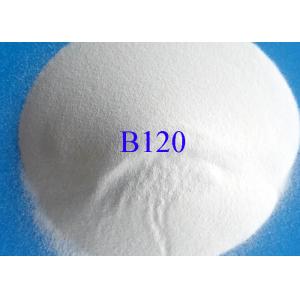 Medical Instrument Ceramic Bead Blasting B120 High Hardness Zirconium Oxide