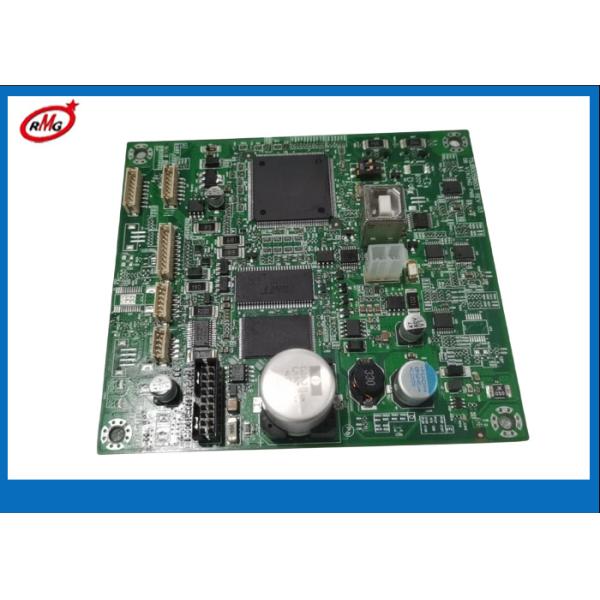 00-155981-000A Diebold Nixdorf 5500 Compact Receipt Printer Control Board ATM Machine Parts