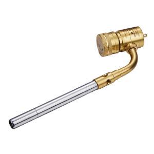 Wholesale UP2000 Gas Brazing Burner Soldering for BBQ Burnerd mapp Hand Propane Torch from china suppliers