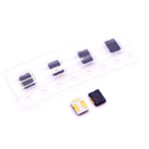 CSF Three Terminal Fuse SMD 4x3x0.85 DC 15A Lithium Ion Battery Fuse