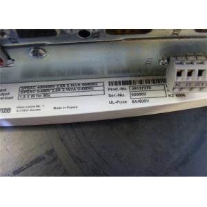 480Vac LENZE EVS9322-ESV004 Variable Frequency Inverter Servo Controller 9300
