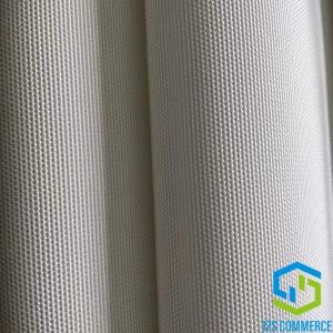 Polyester Filament Airslide Band Filament Conveyer Belt Canvas Aerating Plate