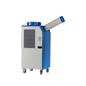 1.5 Tons Industrial Spot Air Cooler for Sale