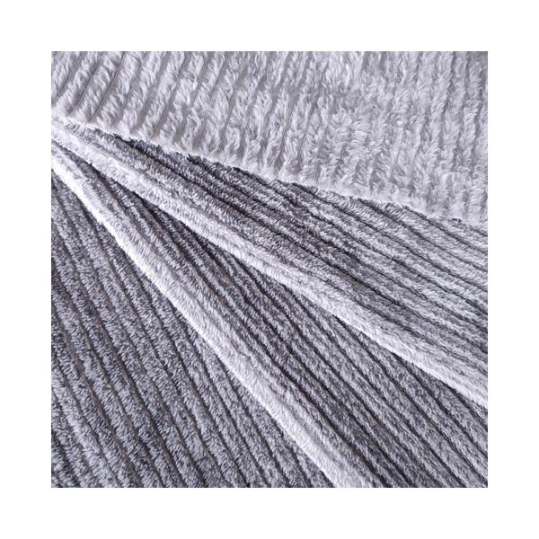 Quality 150D Polar Fleece Jacket Polyester Fabric 58/60" Width for sale