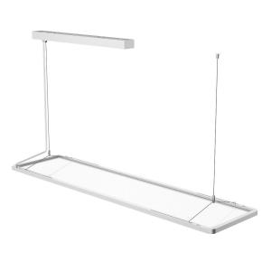 Dali Dimmable LED Pendent Lamp LED Panel Light Hanging Commericial Residential