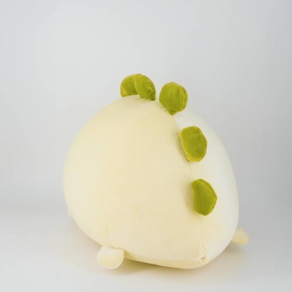 Customized Cartoon Stuffed Animal Pillow Sleeping Companion Pig Dinosaur Wholesale