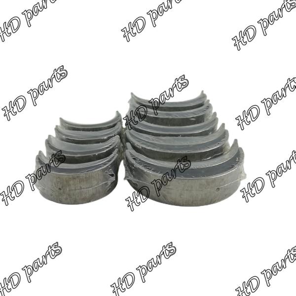 Quality V3307 Large And Small Tiles 19744-2408 Engine Spare Part For Kubota Engine for sale