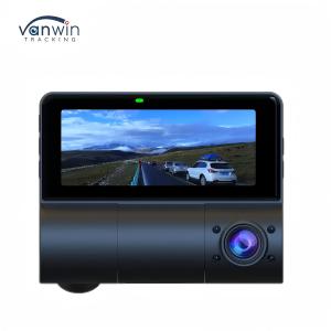 Wholesale 4G GPS Dash Cam 4K Dual Lens - WiFi Car DVR with Night Vision &amp; Cloud Storage from china suppliers