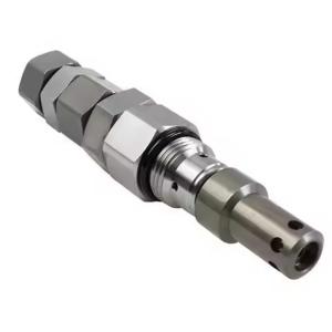 Excavator Safety Valve Main Control Valve 14513267 Suitable For EC210 EC210B