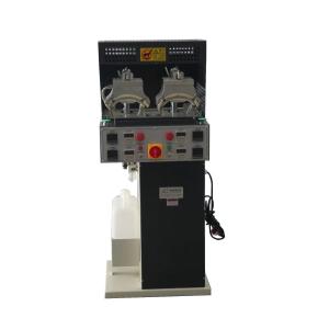 4KW Shoe Upper Machine Precise Control Shoe Steamer High Automation