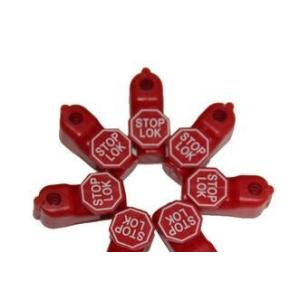 COMER anti-theft Security Stoplock/Hook lock/Stoplok for shops/chain stores