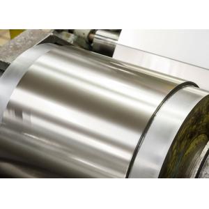 Soft 780 MPA Bright 0Cr21Al6 2.5mmx5mm FeCrAl Alloy