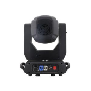 200w Beam LED Moving Head Light 3 Prism Pattern Light High brightness