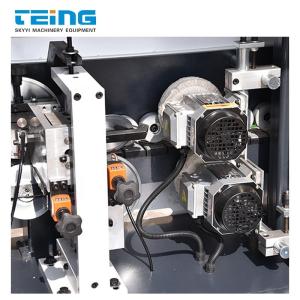 Woodworking Auto Edge Bander with CE Certification SKY530 and Customized Voltage