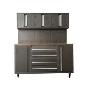 Efficiently Organize Your Tools with Our Heavy Duty 72 Inch Workshop Tool