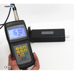 Digits 10 mm LCD Portable Surface Roughness Tester Roughness Tester Machine