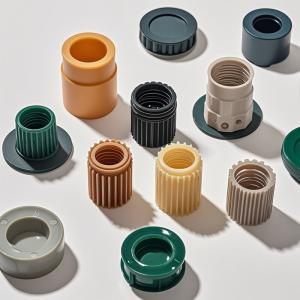 Customizable Plastic Overmolding Parts with High Durability and Enhanced Surface