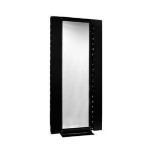 Mild Steel Custom CNC Laser Cutting Parts Silk Screen Printing