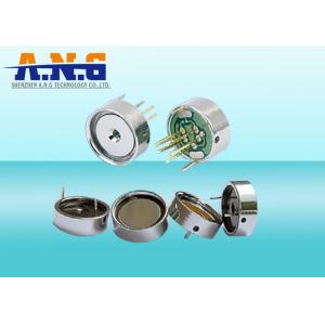 Wholesale Stainless steel IButton probes without LED easily mount to PCBs from china suppliers