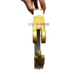 Komatsu D50A D50P D50PL D60A D60E Excavator Brake Band Ass'y 141-10-00020 with