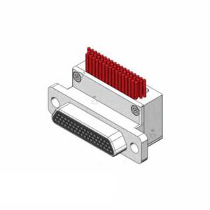 Wholesale High-Density Micro Rectangular Connector | HUADA J30J-100TJ-C1 from china suppliers