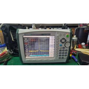 Anritsu MS2721B — 7.1 GHz Handheld RF Spectrum Analyzer