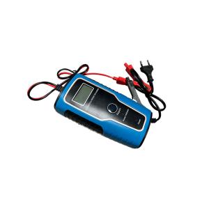 Wholesale Fast Charging Jump Starter Portable Charger Smart Battery Maintainer Trickle Charger For Car Motorcycle Boat Marine from china suppliers