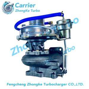 RHC62 Turbo 241002780A 241002780B 24100-2780A 24100-2780B C61CAD-S0063B C61CAD