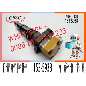 common rail diesel fuel injector 232-1171 153-5938 10R-9237 10R-0781 156-8895