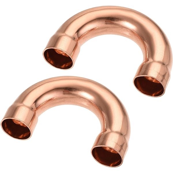 Quality Customized Thickness Copper Nickel Elbow For Various Applications Butt Welding Socket Welding Threaded for sale