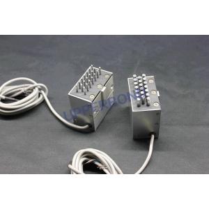 Online Detection Cigarette Detector In Cigarette Packaging Machine Showing