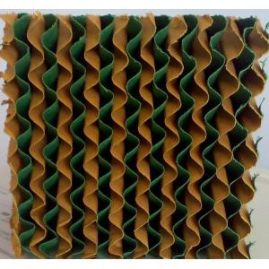 cellulose poultry cooling pad