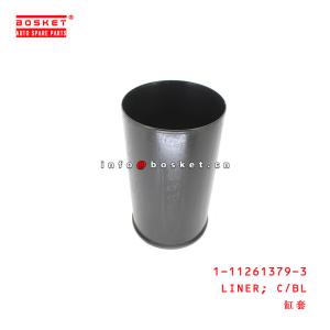 1-11261379-3 Cylinder Block Liner suitable for ISUZU CXZ51K 6WF1