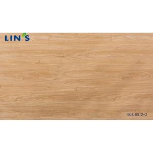 Anti Scratches Loose Lay LVT Flooring