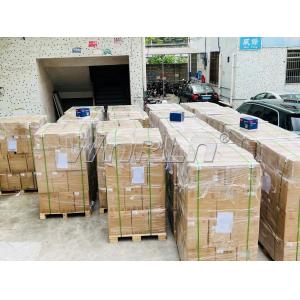 6SEU16C 7PK Vehicle Air Compressor For Toyota Estima For Previa ACR30W WXTT160