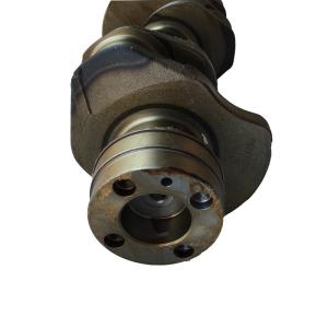 China 6HK1 Diesel Engine Crankshaft for Excavator Machinery Parts 8-9439-737-0 Best Choice on sale