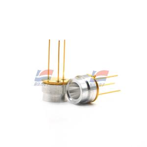 YJJ 600.451 EMIRS200_AT01T_BR090 Compact Black Body Light Source With Reflector