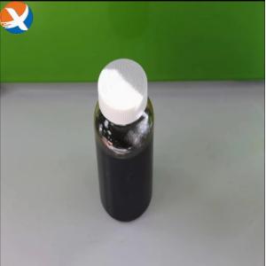 High Clay / Fine Particle Frother Q25 Stabilized Foam Enhanced Separation