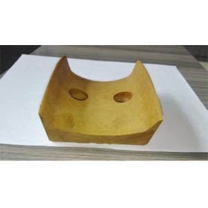 Wear Resistance And Stability Friction Pulley Friction Liner Coefficient Greater